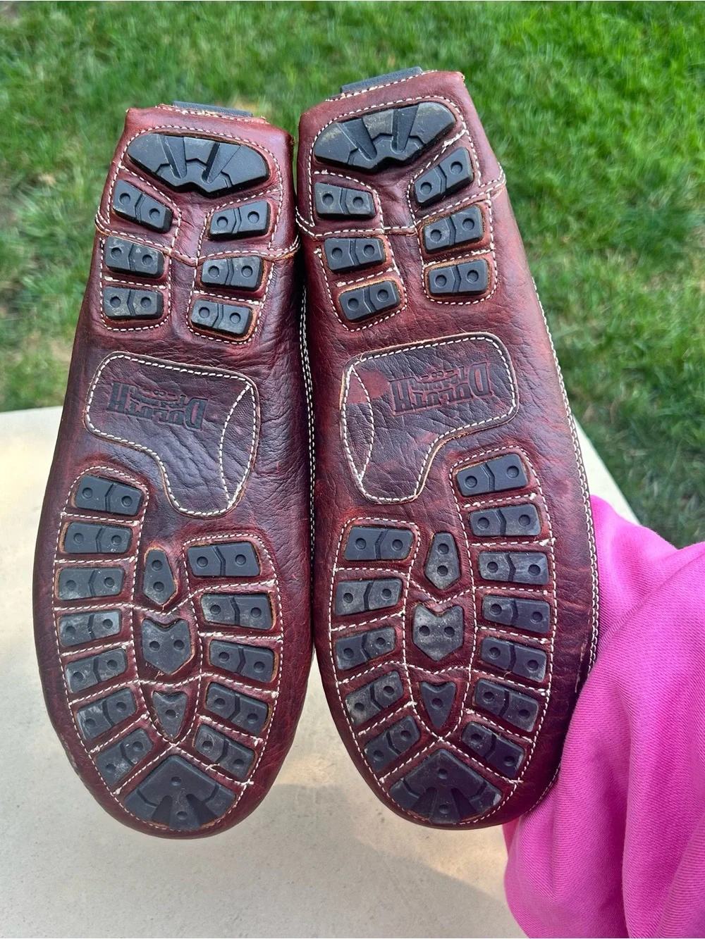 Duluth Trading Co these are